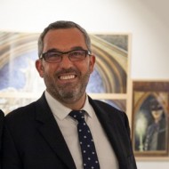 Bruno Cœurdray, co-dirigeant Net Plus Bruno Cœurdray, co-dirigeant Net Plus