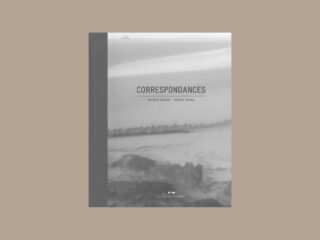 Correspondances, Michel Onfray, Richard Volante
