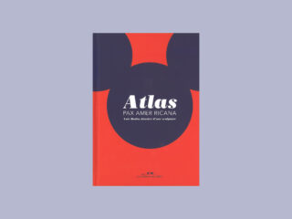 Atlas, pax amer ricana, Loïc Bodin