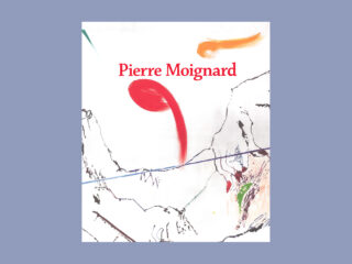 Pierre Moignard, monographie