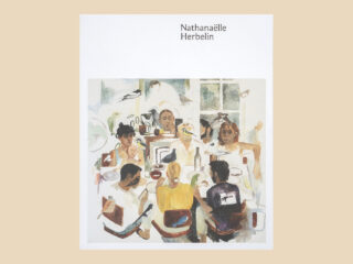 Monographie, Nathanaëlle Herbelin
