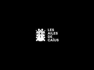 Podcast – Les ailes de Caïus