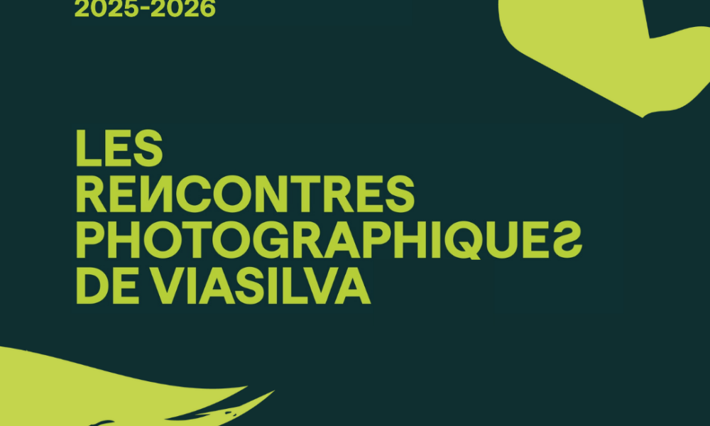 Appel à projets – Rencontres Photographiques de ViaSilva OFF #5