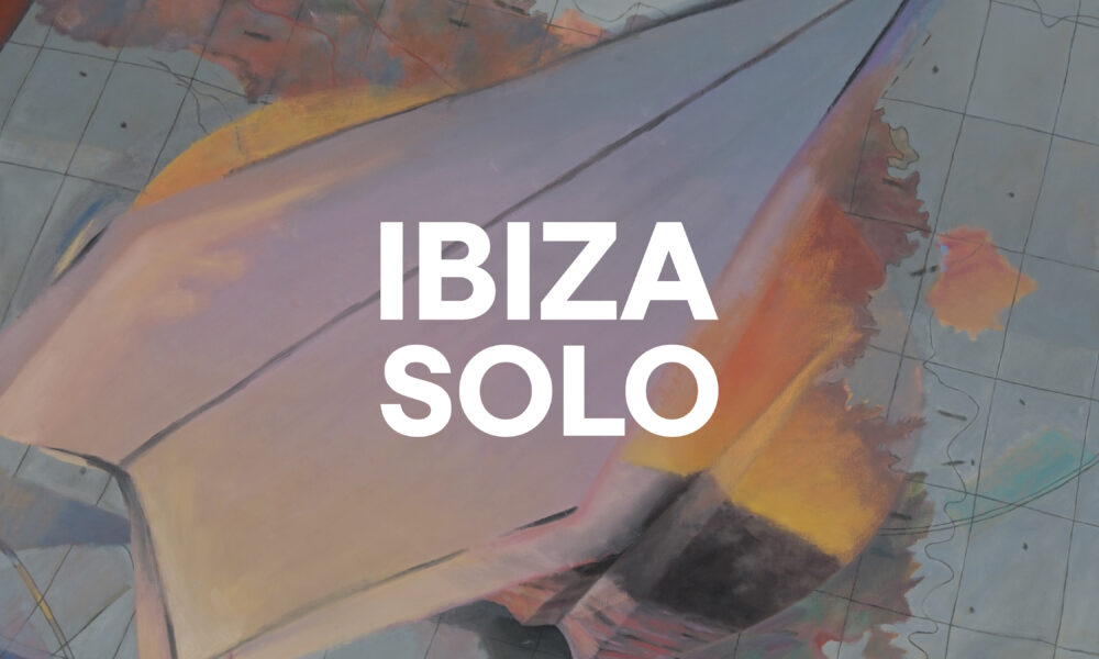 Podcast // Episode « IBIZA SOLO – Thomas Auriol »