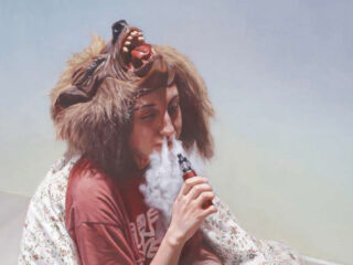 Déjà vécu – Jeune Création #2