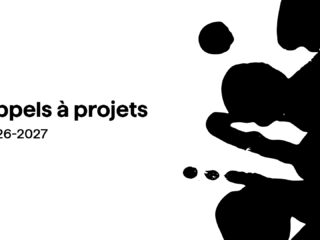 Appels à projets – 2026-2027